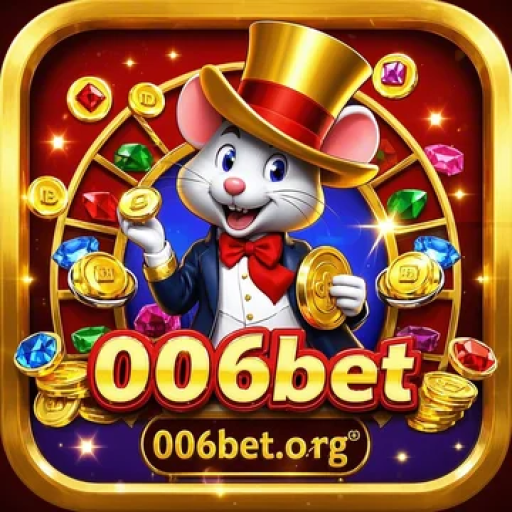 Explorando o Cassino Online: A Experiência do 006bet
