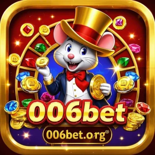 Explorando o Cassino Online: A Experiência do 006bet