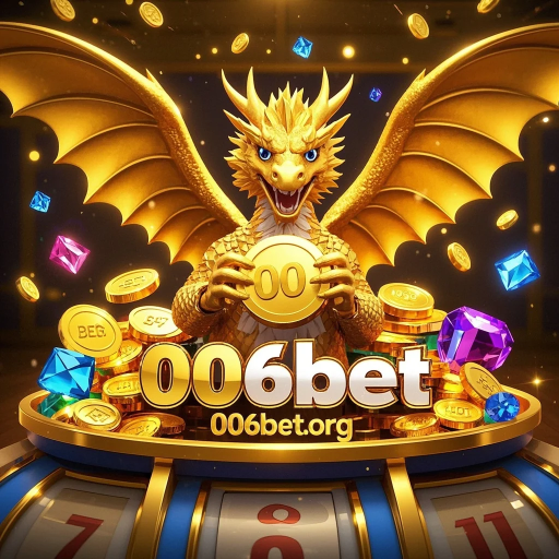 Explorando a Categoria de Jackpots no 006bet: Em Busca da Vitória