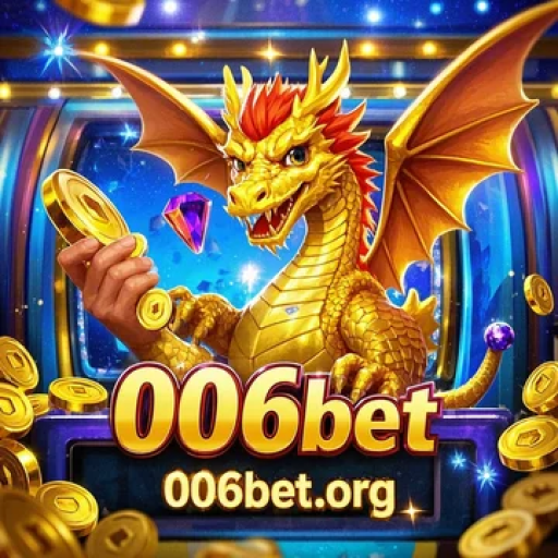 Explorando a Categoria de Cassino Ao Vivo do 006bet