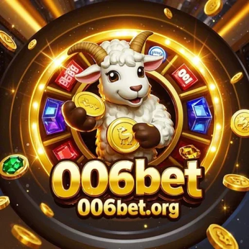 Explorando os Jogos de Pagamento no 006bet: Uma Nova Era de Entretenimento Online